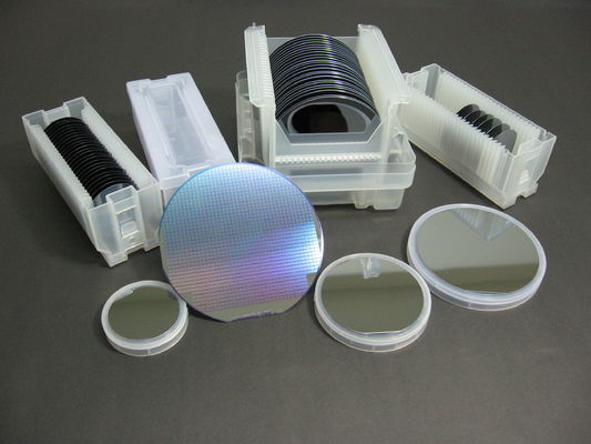 2 Zoll InAs Wafer Indium Arsenide eine/zwei Seiten Polier