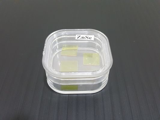 Glasoblate einschließlich fixiertes Silikon-Quarz-Oblate Borofloat-Jenaer Glas 7740 Natronkalkglas-BK7