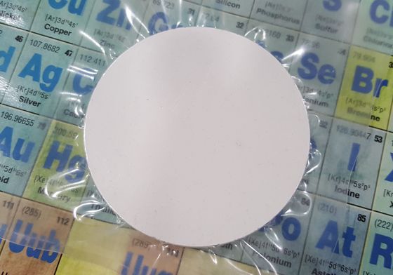 Systeme pulsierter Laser-Absetzungs-PLD spritzen Ziel für DC-Rf-Magnetron-Spritzensysteme