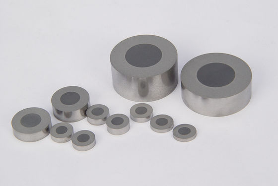 Polykristallines Hartmetall Diamond Toolss PCD stützte Draht sterben freie Räume