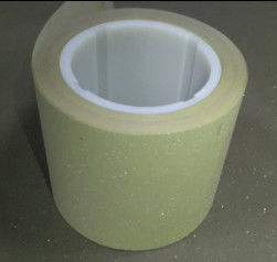 Diamond Microfinishing Film Roll Fine beendet auf harten Metallen wie thermischer Spray-Beschichtung