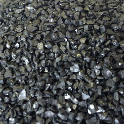Anthrazitfiltermaterial, GESAMTkohlenstoff =&gt;90%, VON SAUREM SOLUBILITY&lt;5.00%, UNIFORMMITY-KOEFFIZIENT &lt;1.50