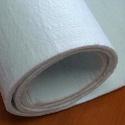 keramische Matrix-täfelt zusammengesetzte Aerogel-Isolierung 1000C CMC Industrieofen-Körper