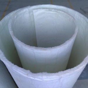 Aerogel-Isolierschicht passend für Sammelbehälter, Behälter und andere Ausrüstungsisolierung