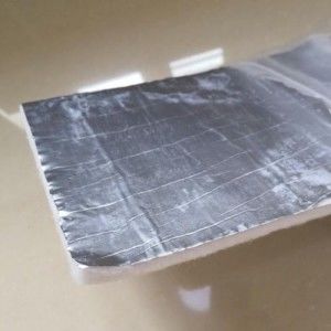 Aerogel-Isolierschicht passend für Sammelbehälter, Behälter und andere Ausrüstungsisolierung