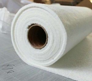 5mm 10mm Aerogel-Isolierschicht für LNG-Transport-Schiffe, einfrierende niedrigtemperaturrohrleitungen