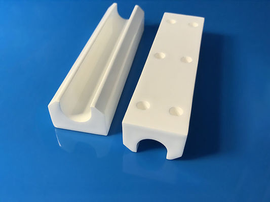 Keramische Unterdruckspannvorrichtungen filtert Diffusor-keramische Luftpolster-durchlässige Substrate