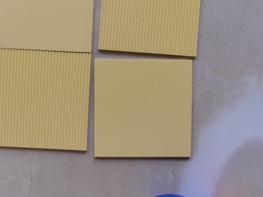 Setzer-Platten für keramisches Spritzen (CIM), Metallspritzen (MIM)