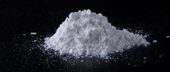 CAS 21645-51-2 Tonerde-keramische Teile makroporöses Pseudo-Boehmite für Farbstoffe