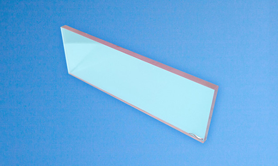 Isolator Lasers Crystal Good Thermal Conductivity For Durchmesser-40mm Yag