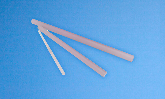 Isolator Lasers Crystal Good Thermal Conductivity For Durchmesser-40mm Yag