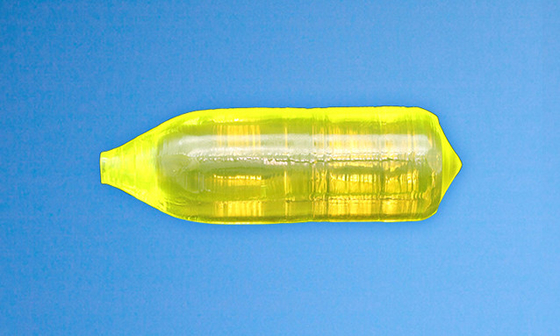 Schnelle Verminderung Scintillator Crystal For CT der medizinischen Bildgebung