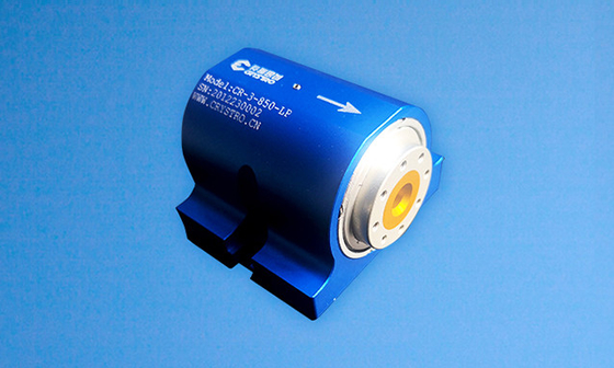Durchmesser 3 Zoll hoher Isolierungs-Faraday-Rotator-niedrige Einfügungsdämpfungs-
