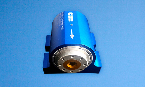 Durchmesser 3 Zoll hoher Isolierungs-Faraday-Rotator-niedrige Einfügungsdämpfungs-