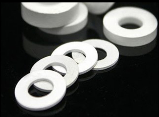 Reine Nitrid-Ring Hot Pressed Boron Nitride-Platte des Bor-BN99