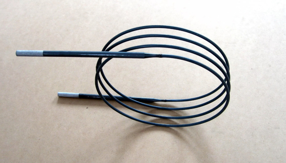 220 Ofen-Heizelement Volt Hochtemperaturmolybdän Disilicide-Heater Mosis 2