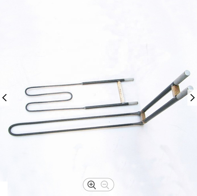 Art 1700 Grad-Molybdän Disilicide-Heizelement-U