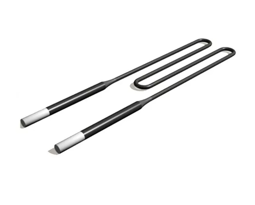 Heizelement-Halbleiter-Diffusion der Siliziumscheibe-Mosi2 und LPCVD-Öfen