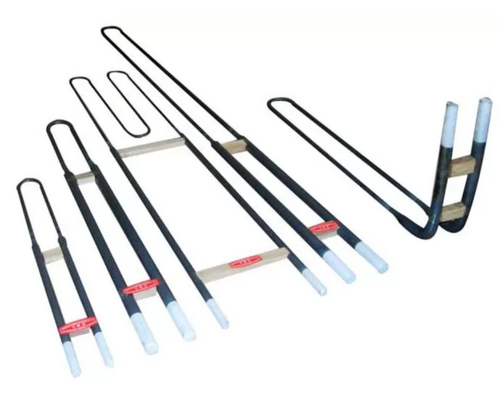 Heizelement-Halbleiter-Diffusion der Siliziumscheibe-Mosi2 und LPCVD-Öfen