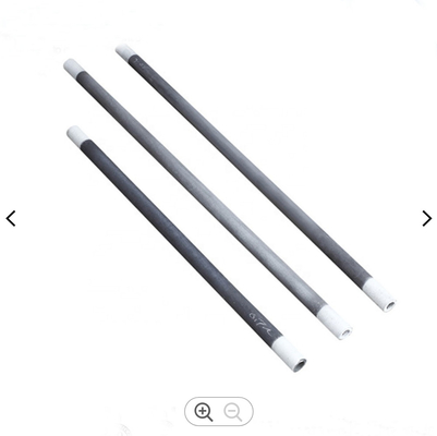540C 1000F sic Heizelemente für Heizungsindustrien