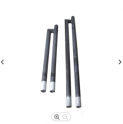 540C 1000F sic Heizelemente für Heizungsindustrien