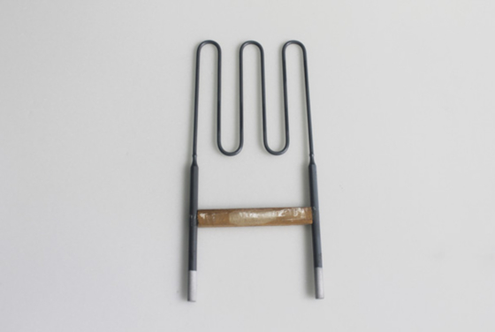 Hohe Temperatur sic Heizelemente, Karbid des Silikon-1400C Rod