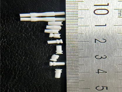 Zirkoniumdioxid-Keramik-Golddraht-Spanner für Halbleiter
