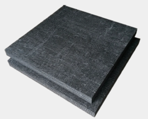 Hochtemperatur-Graphitpapier für industrielle Anwendungen