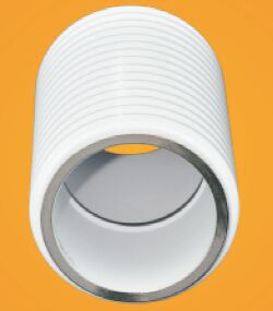 Kundenspezifische metallisierte Keramikröhren