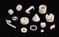 99% Hochleistungs-Aluminiumoxid-Keramikteile