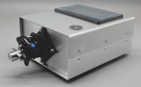 Milligramm-Grad-Integrierte Keramikventillose Messpumpe